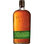 Bulleit Rye Mash Whiskey, 750 ml