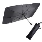 Foldable Car Windshield Umbrellas Large Size Sun Shade Umbrella for Front Windows Suitable Windshields of Various Models at MechanicSurplus.com