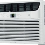 Frigidaire 12,000 BTU Wi-Fi Connected Window Air Conditioner