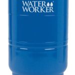 Water Worker 20gal Vertical Well Tank Ht-20b-Instock