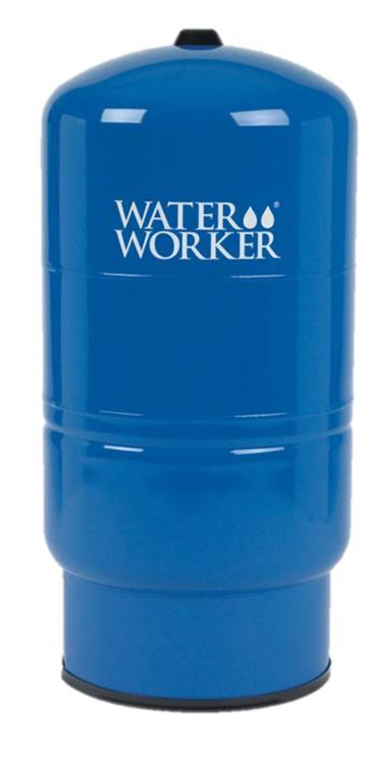 65040b606649255e4ec1b51db4f1d2a7716308ac9c606fb62af95253958da3cc.jpg Water Worker 20gal Vertical Well Tank Ht-20b-Instock - Image 1