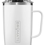 Br��Mate Toddy Mug, Ice White