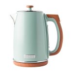 Haden Dorchester Silt Green Electric Kettle
