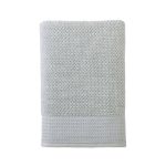 Koolaburra by Ugg Lyla Towel - Frost Gray - One Size Each