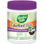 Garden Safe TakeRoot Rooting Hormone for Plants - 2 oz bottle