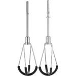 KitchenAid Flex Edge Beater Accessory for Hand Mixer - KHMFEB2