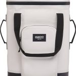 Igloo Trailmate 24-Can Backpack, Bone