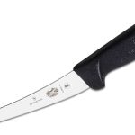 Victorinox 5.6603.15 Boning Knife 6" Curved Semi-Stiff Blade