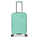 Traveler's Choice Expandable Spinner Luggage
