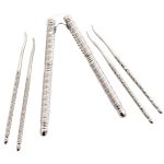 Tablecraft Nutcracker & Pick Set