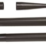 Ridgid 2-1/2 in. Gutter Cleaning Accessory Kit for Ridgid Wet Dry