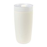 Porter Insulated 20 oz Tumbler - Cream - W&P