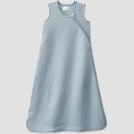 Little Planet by Carter's Wearable Blanket - Blue - M - 6-12 Months