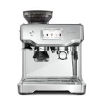 Breville Barista Touch Espresso Machine Brushed Stainless Steel