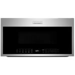Frigidaire Gallery - 1.9 Cu. ft. Over-The-Range Microwave with Sensor Cook