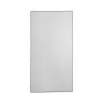 Pella Lifestyle 32-in x 38-in White Fiberglass Frame Window Screen | 1000008465
