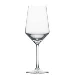 Fortessa Schott Zwiesel Tritan Pure Cabernet Wine Glass (Set of 4)
