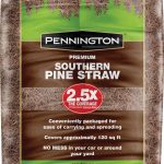 Pennington Penn 2.3 Cu. ft. Compressed Pine Straw