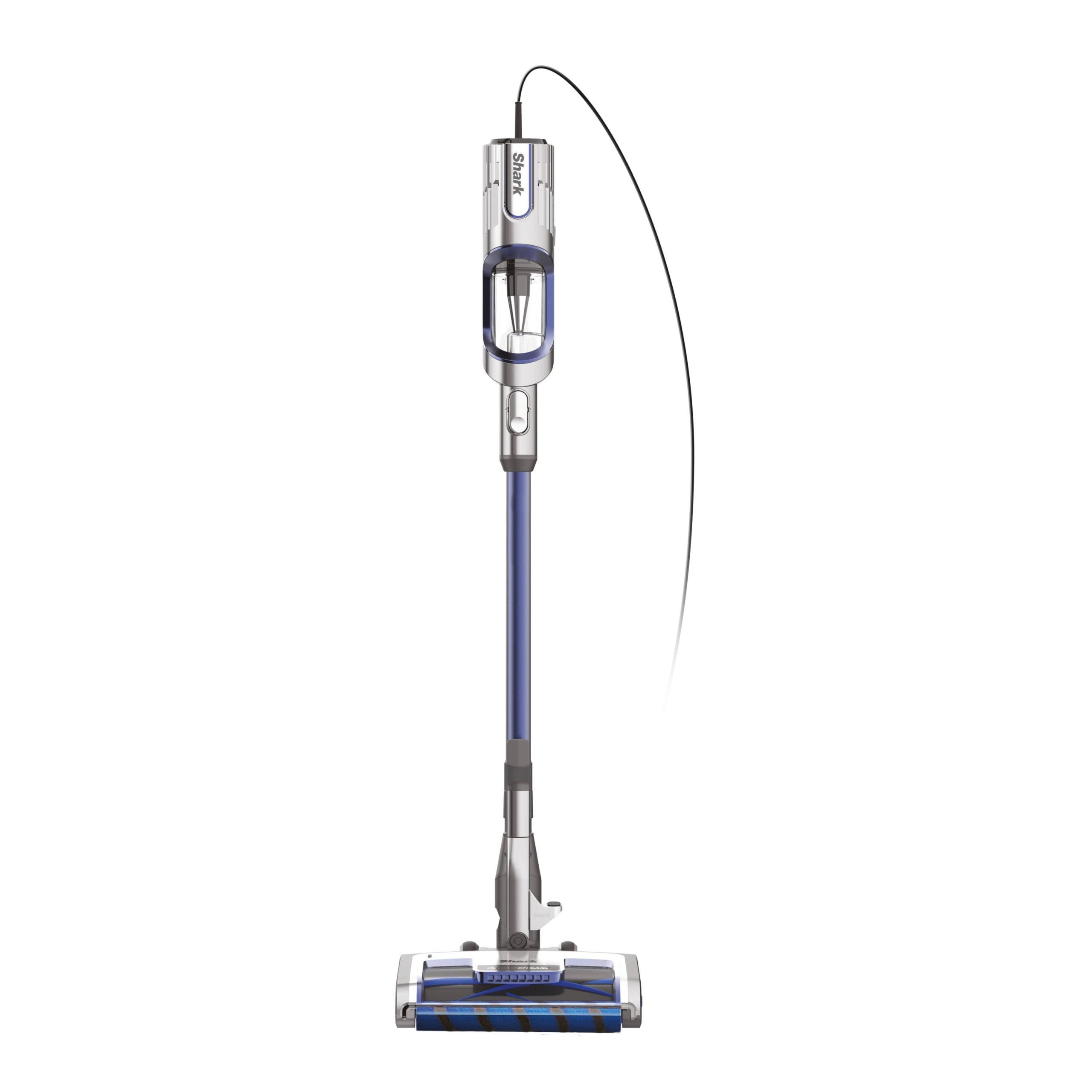 66d4e565b925b2933c582d3bcbf9210dac317c391b5566fe6773ca3421ac28f5.jpg Shark Vertex Ultralight DuoClean PowerFins Corded Stick Vacuum with Self-Cleaning Brushroll (HZ2002) - Image 1