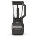 Ninja BL710WMBF Professional Blender 72 oz. XL Total Crushing Pitcher, 1000 Watt Power Black
