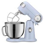 Cuisinart - Precision Master 5.5 Quart Stand Mixer - Coconut Cream