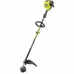 Ryobi ZRRY253SS 2-Cycle 25cc Gas Full Crank Straight Shaft String Trimmer
