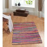 Better Homes & Gardens Jeweled Chindi Accent Rug, 30" x 46"