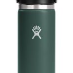Hydro Flask 20oz Wide Mouth Coffee Flex Sip Lid Fir