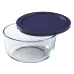 Pyrex Simply Store Glass Storage, 4 Cup