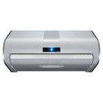 Innovia Automatic Paper Towel Dispenser. Touchless Technology. Works with Most Paper Towel Brands and Sizes. Dispenses The Number of Sheets You Need