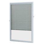 ODL Enclosed Blind for Steel and Fiberglass Doors