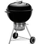 Weber Original Kettle Premium 22" Charcoal Grill