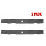 Husqvarna 2 Mower Blades for 134149, 422719