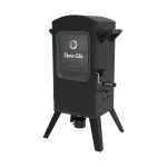 Dyna-Glo 30' Electric Smoker with Window