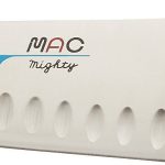 Mac Mighty MTH-80 Professional Series Chefs Knife 200mm(7.8Inch)