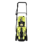 Ryobi 13 in. 11 Amp Corded Electric Walk Behind Push Mower