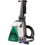 Bissell Big Green Professional Grade Deep Cleaning Carpet Cleaner