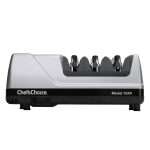 Chef&s Choice Trizor XV EdgeSelect Knife Sharpener
