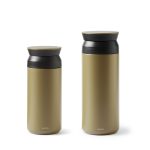 Kinto Travel Tumbler - Khaki