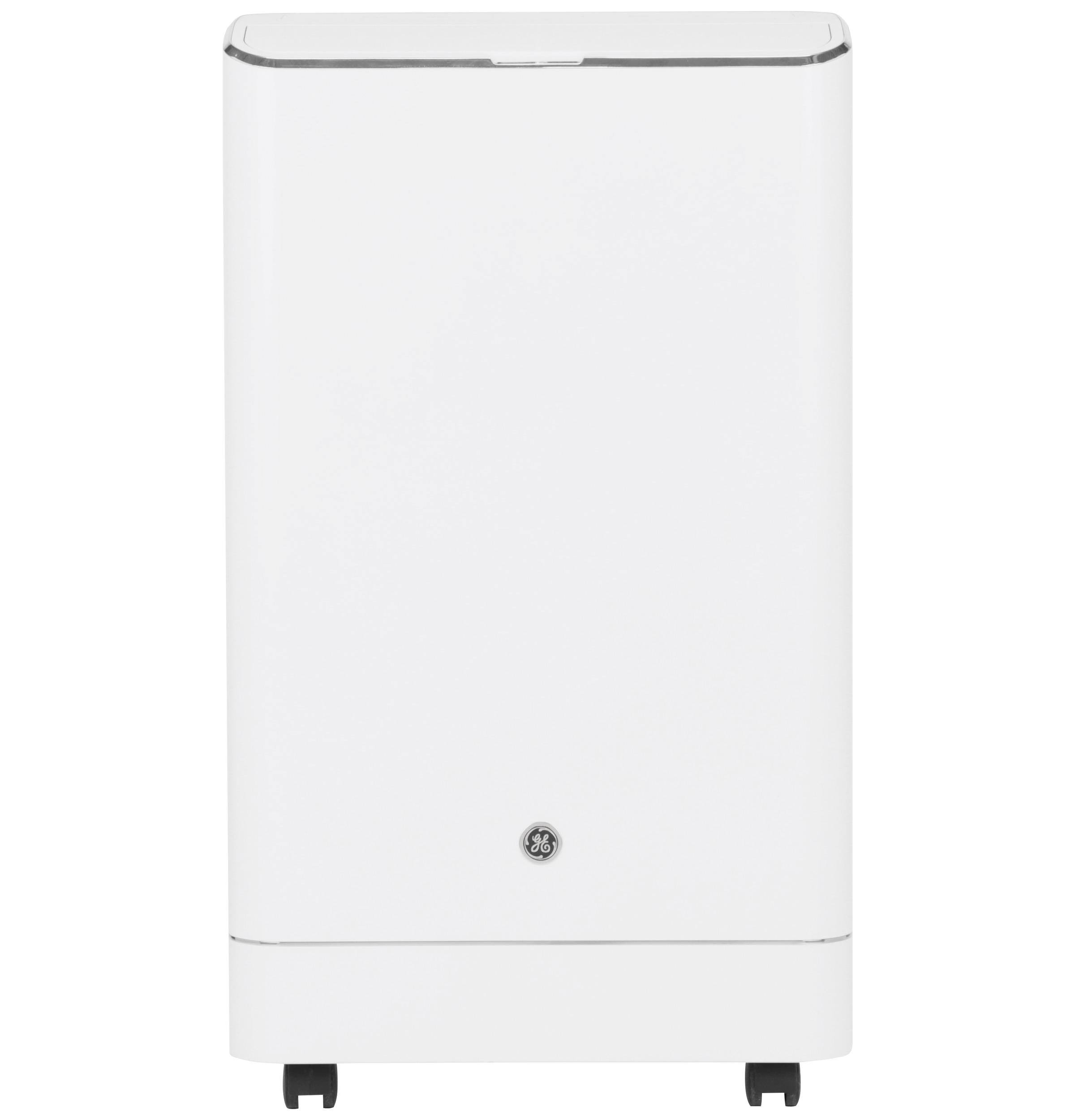 68d69b1b9f2fcec9012d872e433e1320fad1d8a1a82553e3603d6515cfb62eeb.jpg GE 14,000 BTU Heat/Cool Portable Air Conditioner for Medium Rooms Up to 550 Sq ft. (9,950 BTU SACC) - Image 1