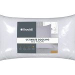 Broyhill - White Ultimate Cooling King Pillow