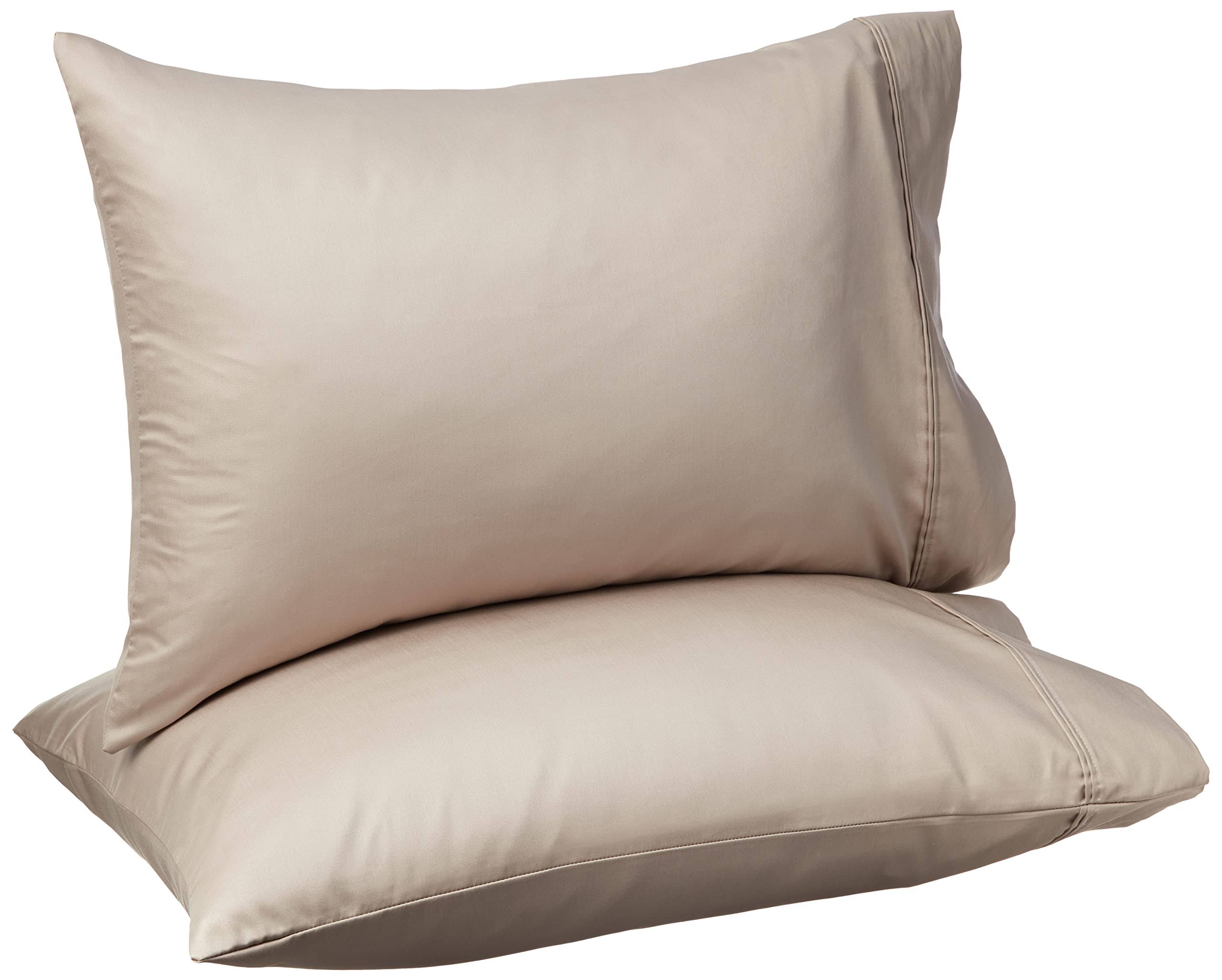 6903b378fe534869ad6cb77ef4d0164461e2d8591d5a7cb2a680c1fa9122815f.jpg Mainstays Microfiber Pillowcase Set, Blue, Queen - Image 1