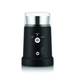 Bistro Adjustable Electric Coffee Grinder