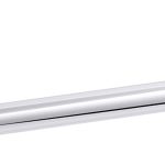 Kohler K-27288-CP Elate 12" Towel Bar - Polished Chrome