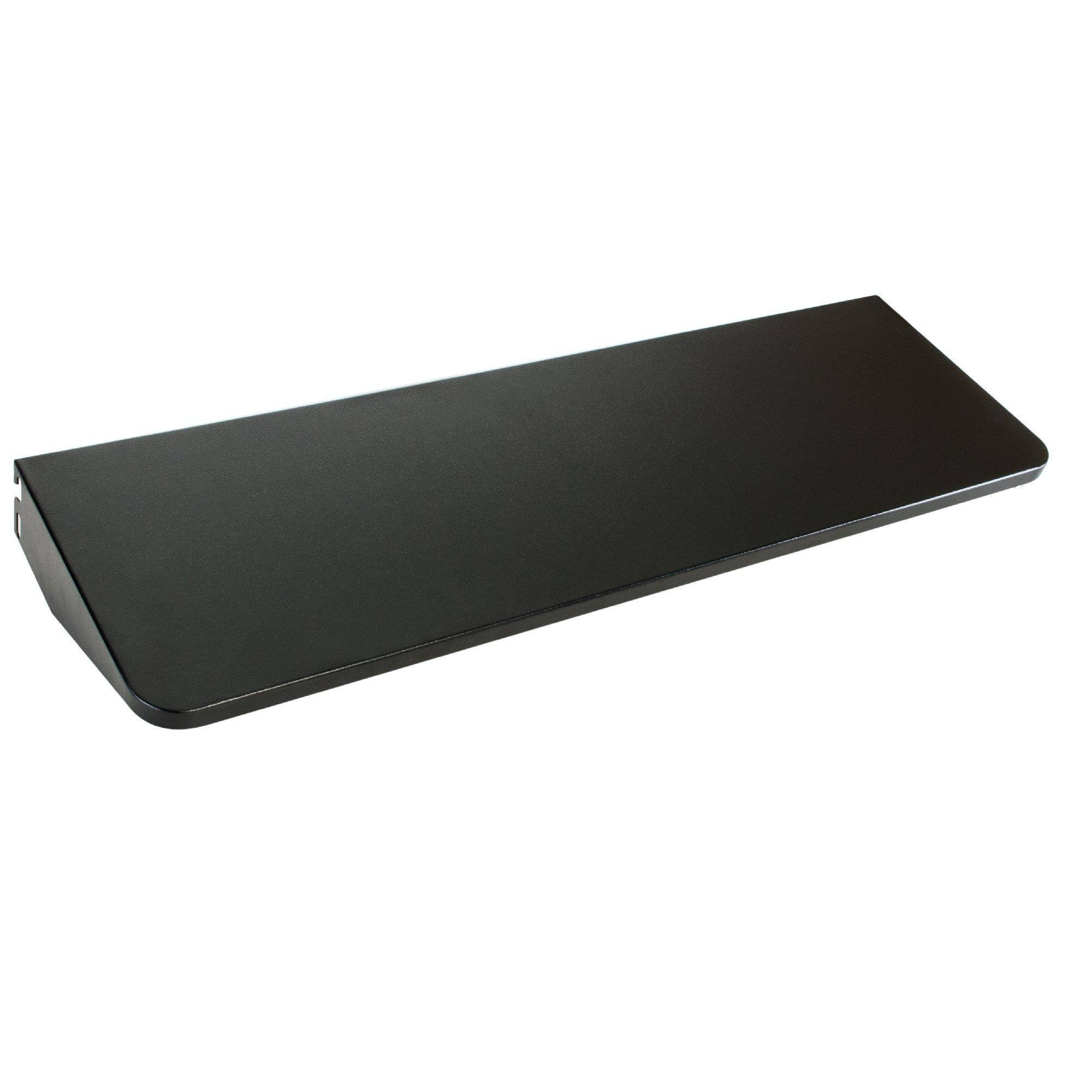 69cc66b3b83c067d7279133c81a4c3c89933fb2d92075d8a14735ed4cbac20cf.jpg Traeger Folding Front Shelf - 34 Series - Image 1