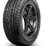 CrossContact LX20 275/60R20 115T BSW All Season Tire