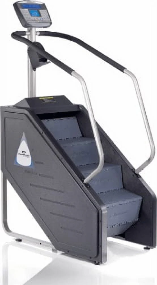 69f206612b3e5e2c38ee07e139b723101ee4623cfa55ae4b6b43c7adc3060f24.webp Stairmaster SM916 Stepmill Stepper Stair Climber - Image 1