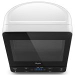 Whirlpool WMC20005YW 0.5 Cu. ft. White Countertop Microwave