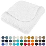 Abyss Super Pile Towels - Hand Towel Euro Size 23x43" White 100