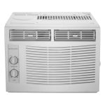 Cool Living 5,000 BTU Window Air Conditioner